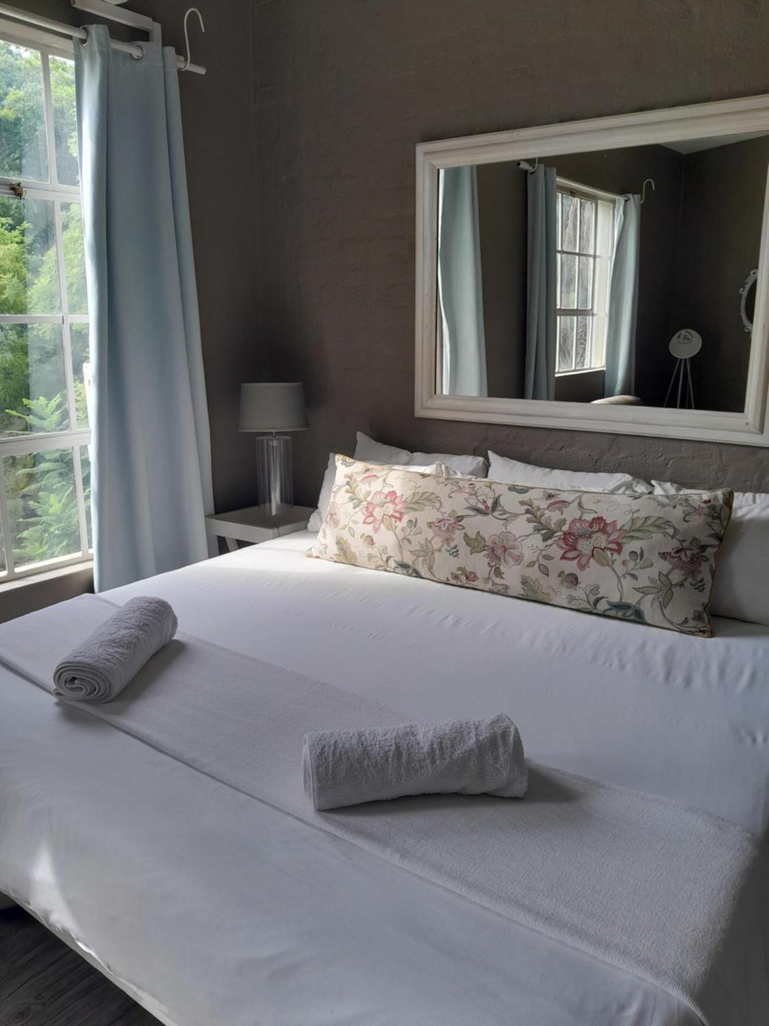 Tsumeb Theater Guesthouse Ngoại thất bức ảnh